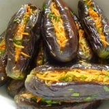 Recepti za kisele patlidžane sa šargarepom i belim lukom